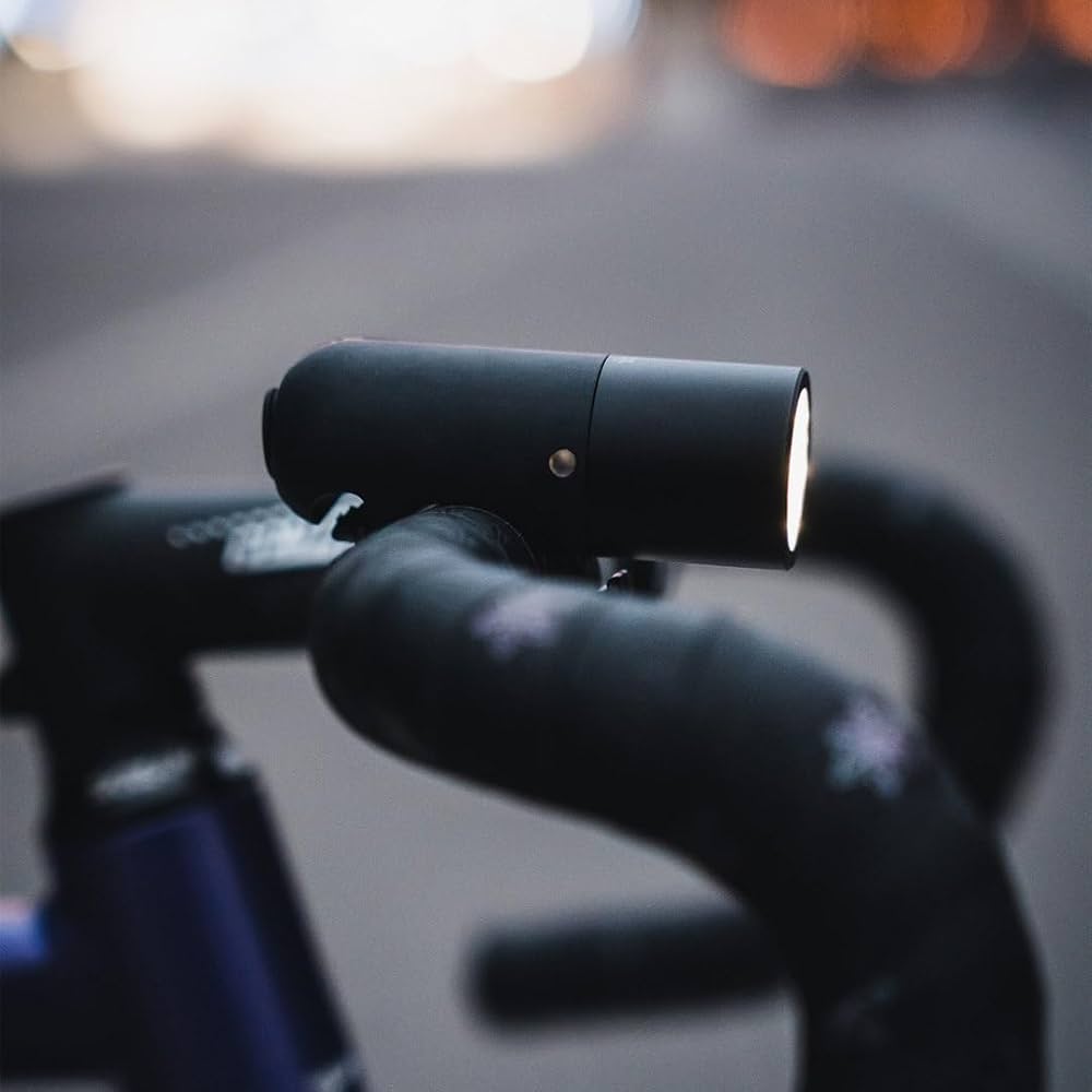 Amazon | Knog - Plugger_Polar Bear White | KNOG(ノグ